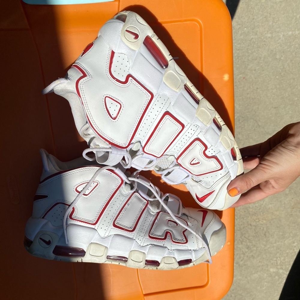 Air Jordan Uptempo ‘96